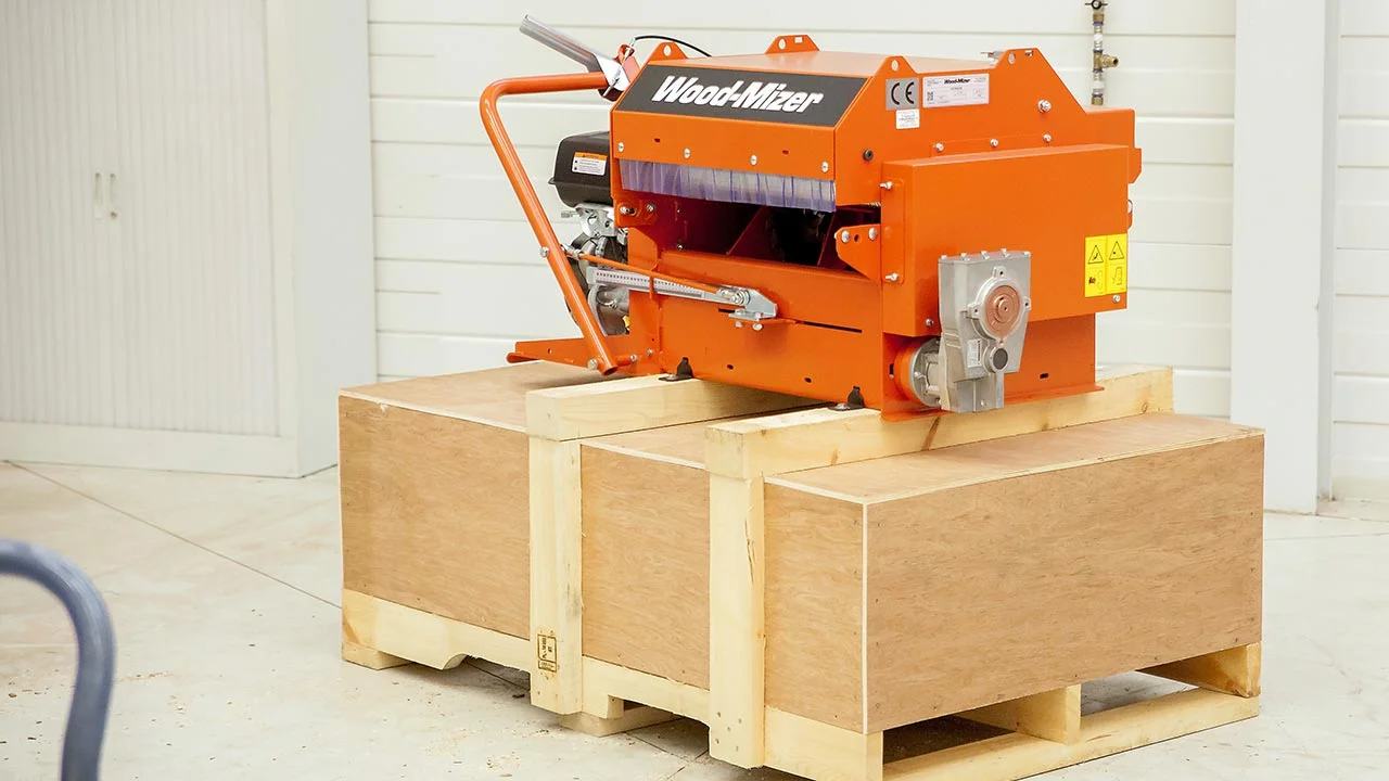 EG100 Twin Blade Board Edger - Image 5