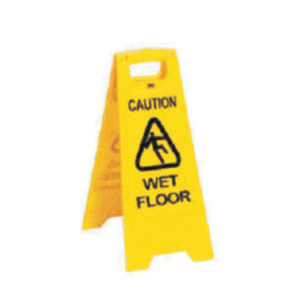 Kpac Call Sign Caution Sign Boards - KPAC