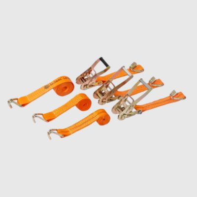 Lashing and Lifting Solutions