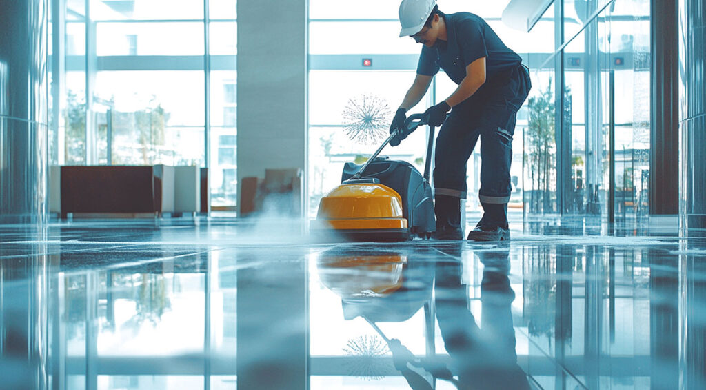 How the cleaning industry is focusing on Sustainable Cleaning Solutions ...