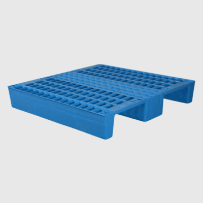 Plastic Pallets by Orpat