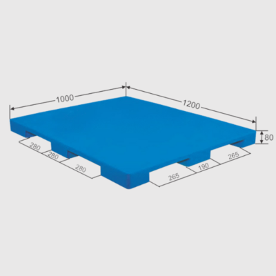 Medium Duty Pallets