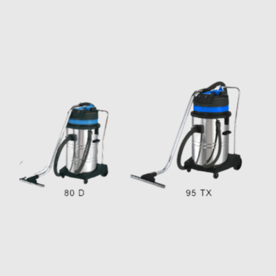 Wet & Dry Vacuum Cleaners